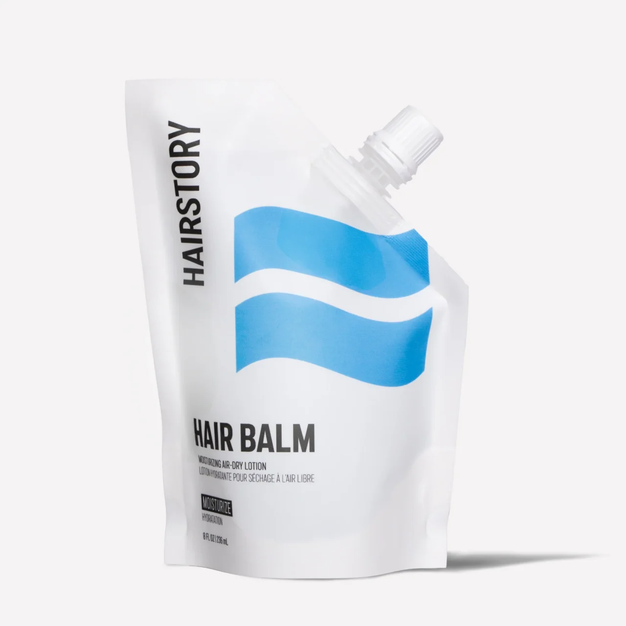 Hairbalm refill