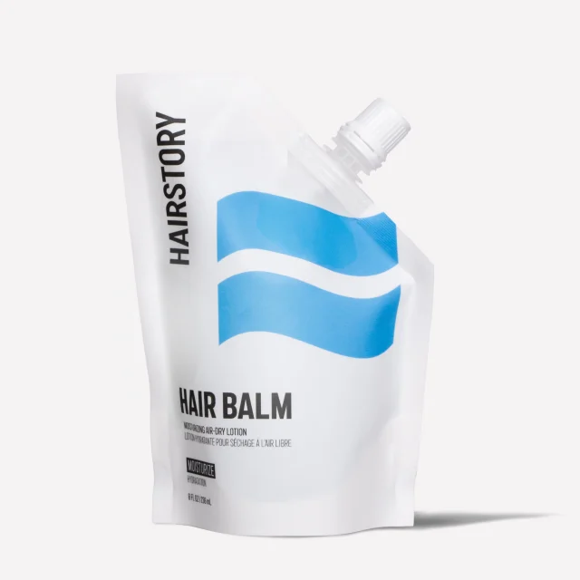Hairbalm refill