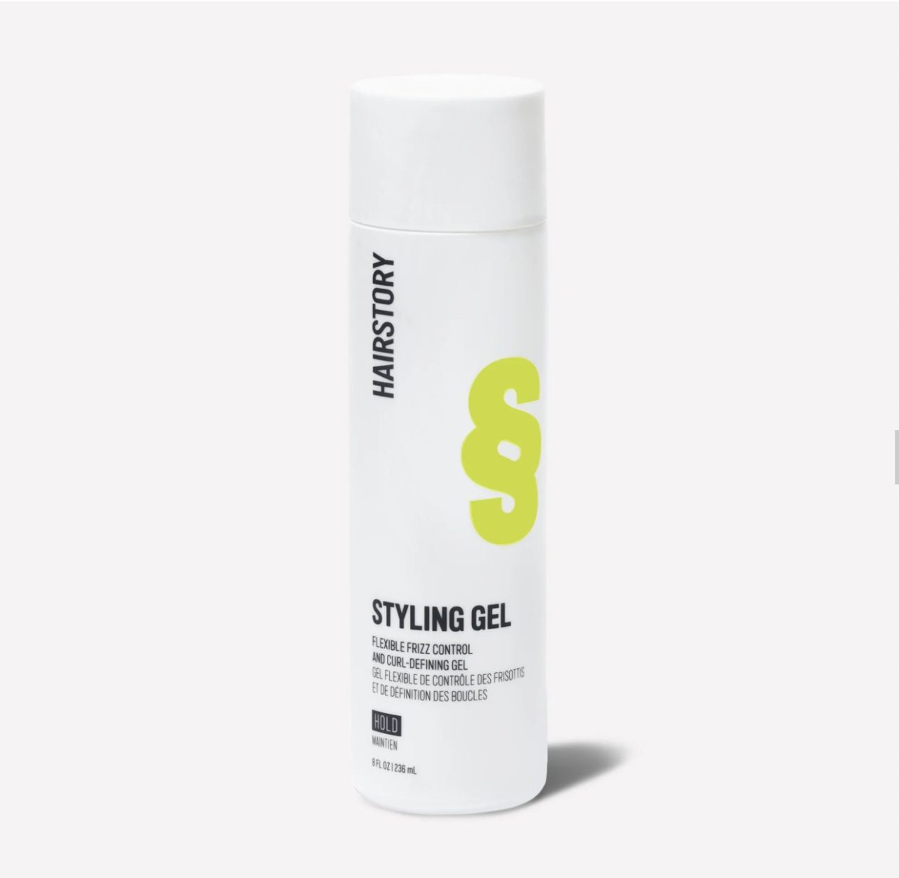 Hairstory Gel