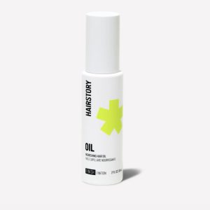 Hairstory Hair OIL