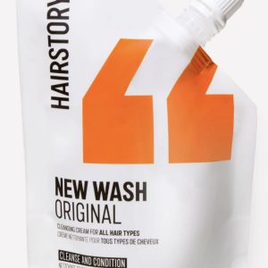 Hairstory new wash refill