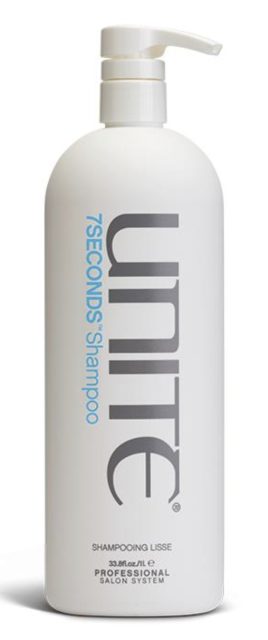 7 seconds shampoo 1000ml