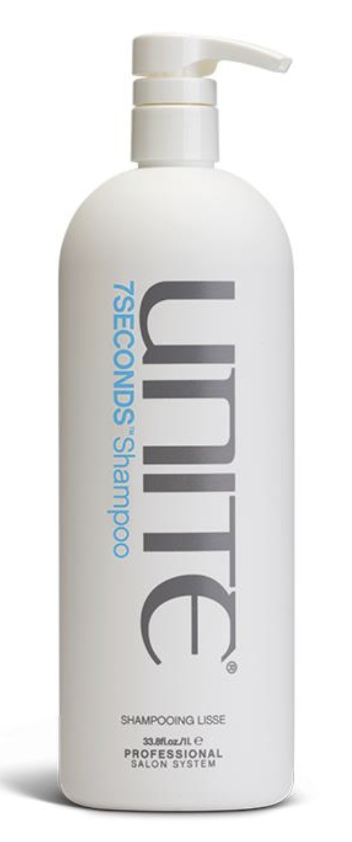 7 seconds shampoo 1000ml