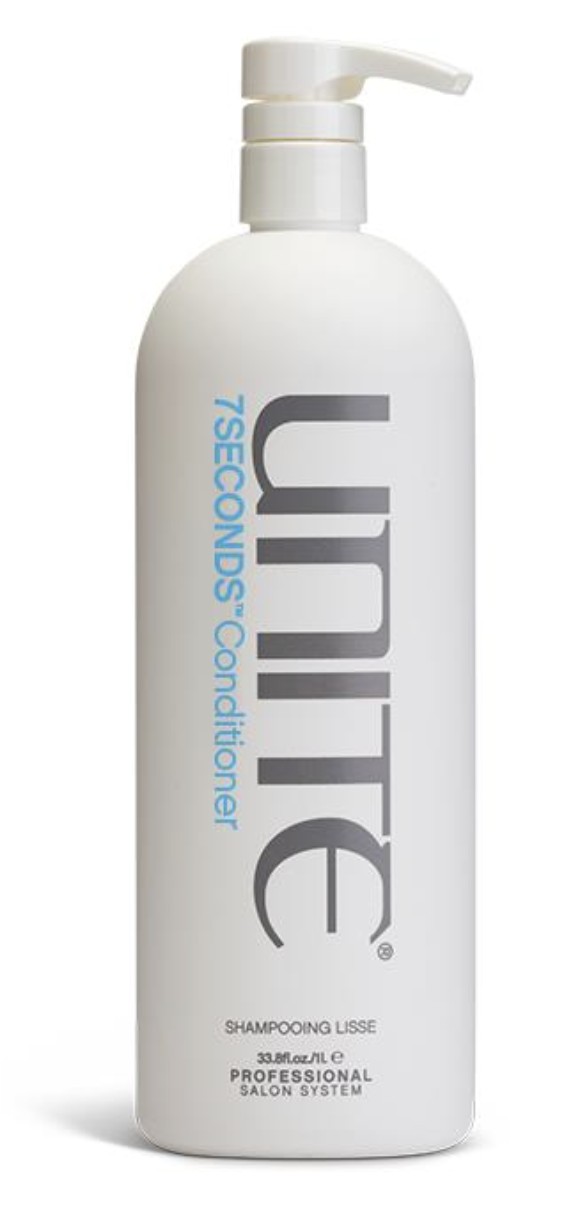 7 seconds conditioner 1 liter/1000ml verpakking